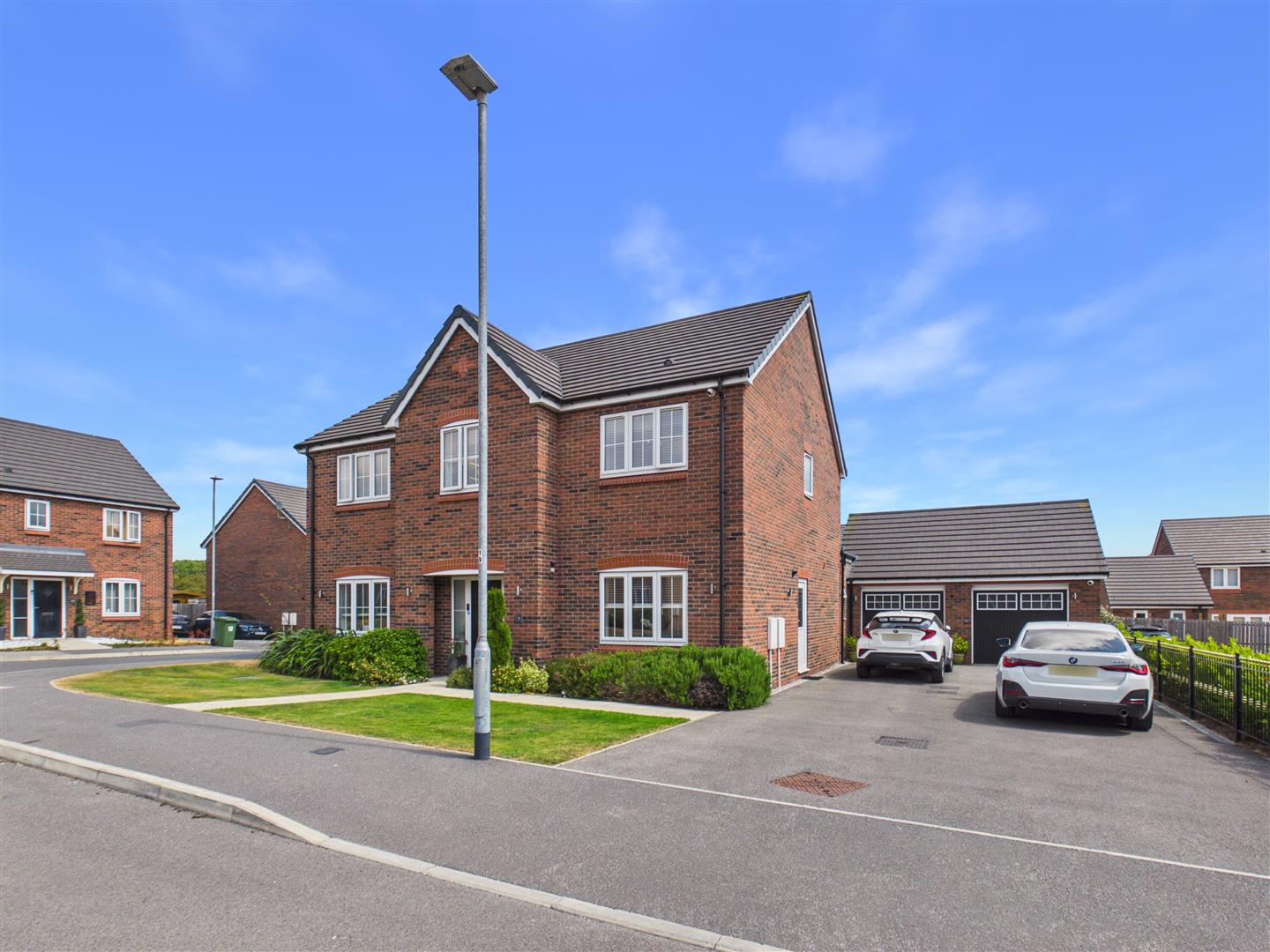 Swanland East Yorkshire, HU14 3SF